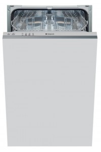 Посудомоечная машина Hotpoint-Ariston LSTB 4 B 00