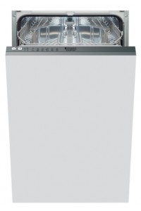 Посудомоечная машина Hotpoint-Ariston LSTB 6 B 00