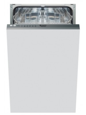 Посудомоечная машина Hotpoint-Ariston LSTB 6 B 00