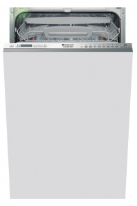 Посудомоечная машина Hotpoint-Ariston LSTF 9H115C
