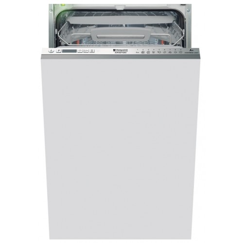 Посудомоечная машина Hotpoint-Ariston LSTF 9H115C