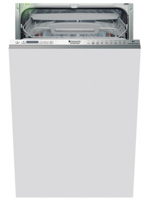 Посудомоечная машина Hotpoint-Ariston LSTF 9H115C
