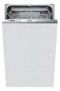 Посудомоечная машина Hotpoint-Ariston LSTF 9M115C