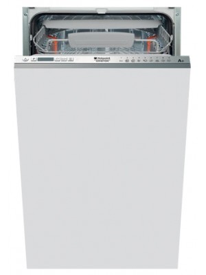 Посудомоечная машина Hotpoint-Ariston LSTF 9M115C