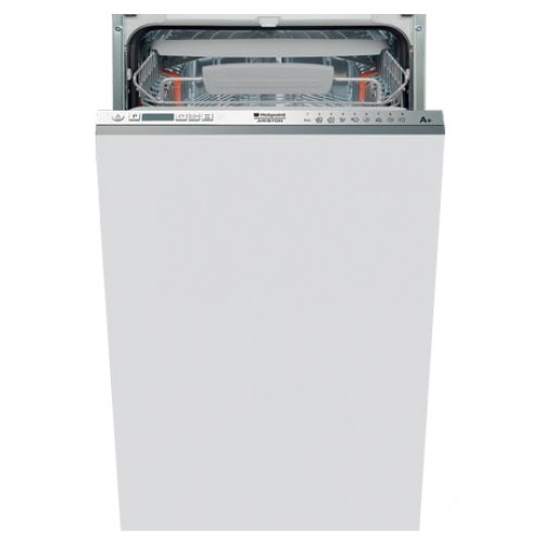 Посудомоечная машина Hotpoint-Ariston LSTF 9M115C