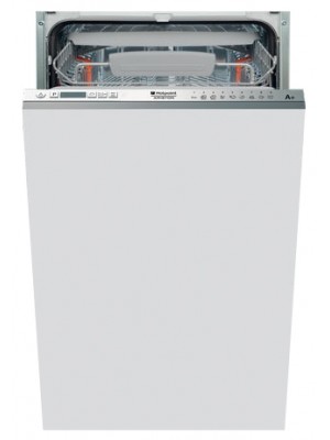 Посудомоечная машина Hotpoint-Ariston LSTF 9M116C