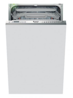 Посудомоечная машина Hotpoint-Ariston LSTF 9M124C