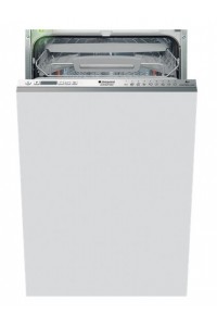 Посудомоечная машина Hotpoint-Ariston LSTF 9M124C