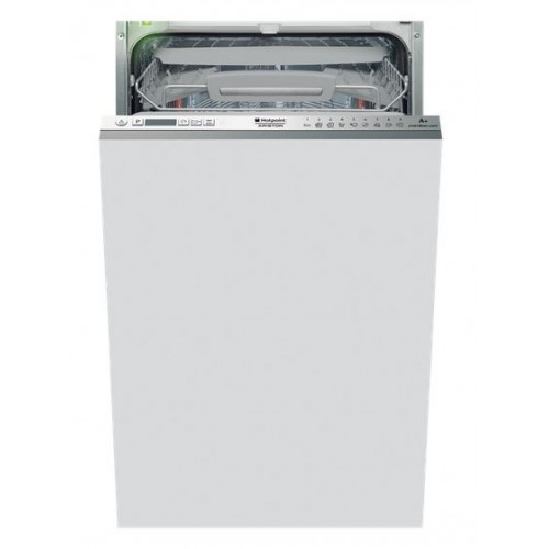 Посудомоечная машина Hotpoint-Ariston LSTF 9M124C