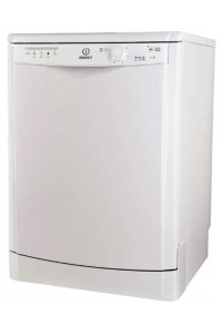 Посудомоечная машина Indesit DFG 15B1 A