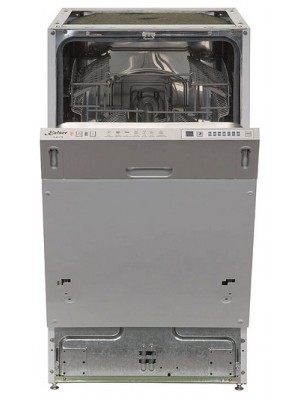 Посудомоечная машина Kaiser S 45 I 60XL