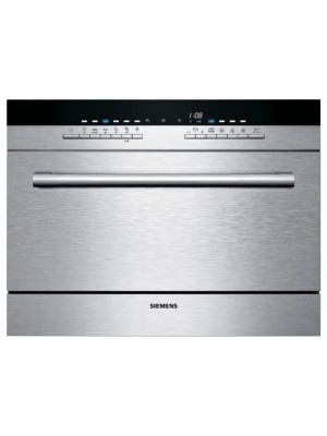 Посудомоечная машина Siemens SC 76M540