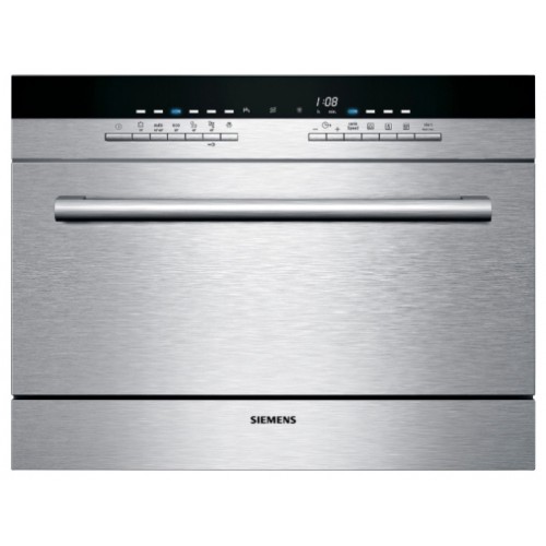 Посудомоечная машина Siemens SC 76M540