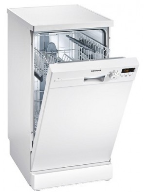 Посудомоечная машина Siemens SR 25E202