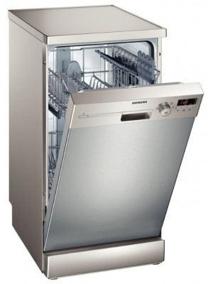 Посудомоечная машина Siemens SR 25E830