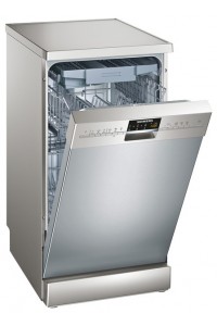 Посудомоечная машина Siemens SR 26T890