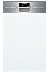 Посудомоечная машина Siemens SR 56T596