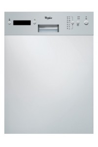 Посудомоечная машина Whirlpool ADG 760 IX