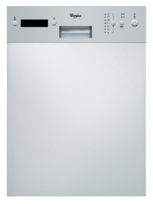 Посудомоечная машина Whirlpool ADG 760 IX
