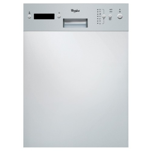 Посудомоечная машина Whirlpool ADG 760 IX