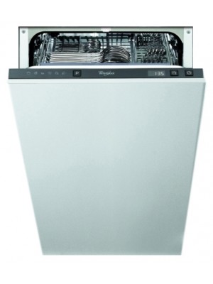 Посудомоечная машина Whirlpool ADGI 851 FD