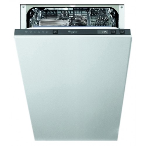 Посудомоечная машина Whirlpool ADGI 851 FD