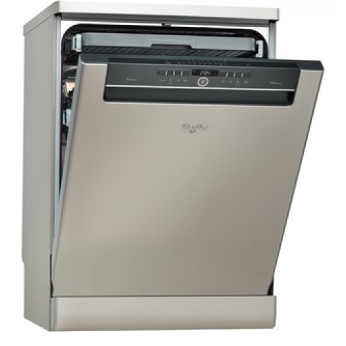 Посудомоечная машина Whirlpool ADP 5510 IX