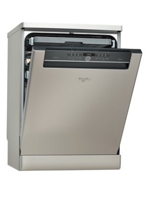 Посудомоечная машина Whirlpool ADP 5510 IX