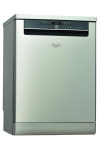 Посудомоечная машина Whirlpool ADP 7570 IX