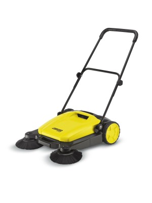 Подметальная машина Karcher S 650 (1.766-300.0)