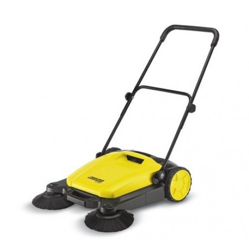 Подметальная машина Karcher S 650