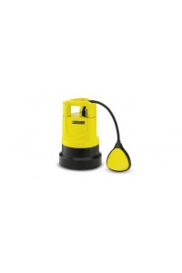 Погружной дренажный насос  Karcher SCP 6000 (1.645-165.0)