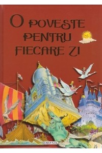 O poveste pentru fiecare zi