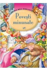 Povesti minunate