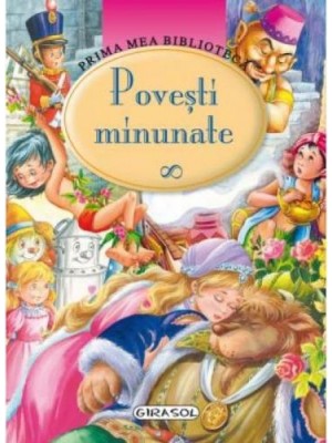 Povesti minunate