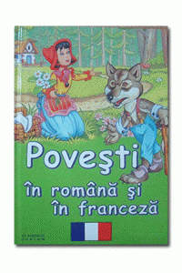 Povesti in romana si in franceza