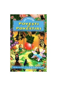 Povesti si povestiri