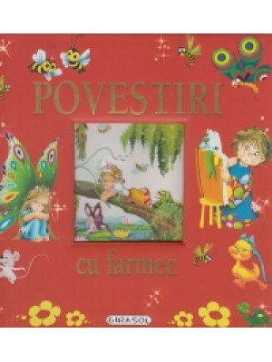 Povestiri cu farmec