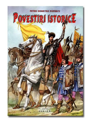 Povestiri istorice