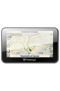 Prestigio GeoVision 5566