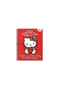 Hello Kitty-prietenii lui Hello Kitty te invata engleza