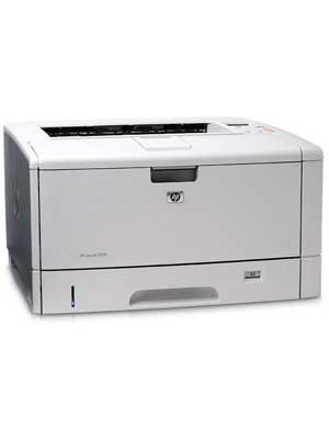 Принтер HP LaserJet 5200 A3