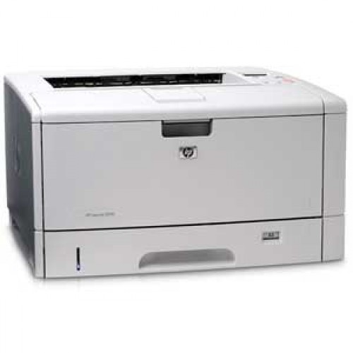 Принтер HP LaserJet 5200 A3