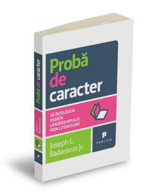 Proba de caracter