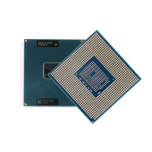 Процессор CPU Intel Pentium Dual Core Mobile B950