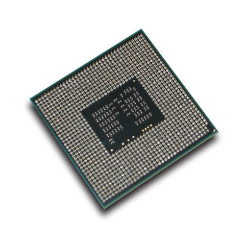 Процессор CPU Intel Pentium Dual-Core Mobile P6200