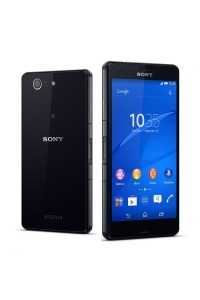 Мобильный телефон Sony D5833 Xperia Z3 Compact Duos Black