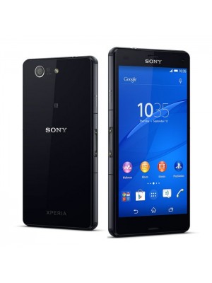 Мобильный телефон Sony D5833 Xperia Z3 Compact Duos Black