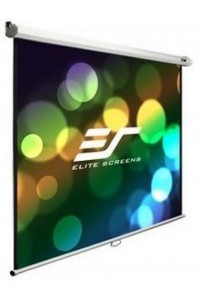 Проекционный экран Elite Screens 113"(1:1) 203,2x203,2cm