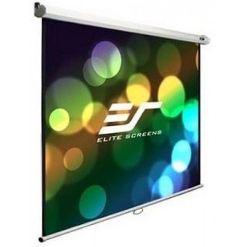 Проекционный экран Elite Screens 113"(1:1) 203,2x203,2cm